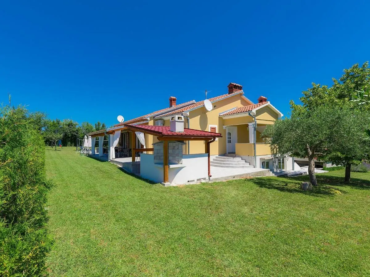 Holiday Home Melian By Interhome Barban 0*,  Croatia