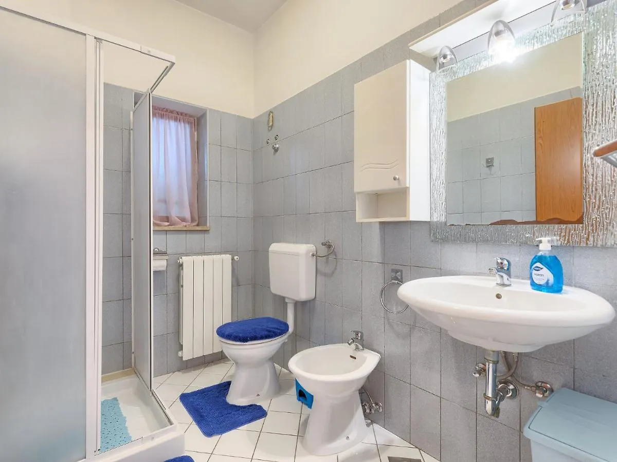 Holiday Home Melian By Interhome Barban Croatia