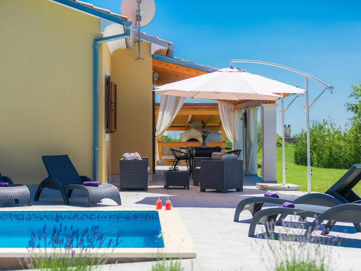 Holiday Home Melian By Interhome Barban