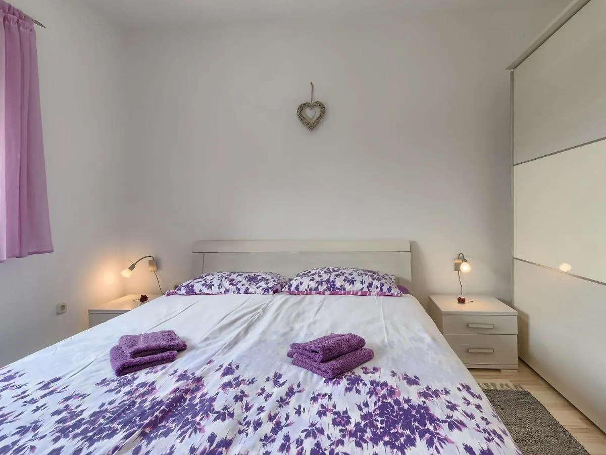 Holiday Home Melian By Interhome Barban