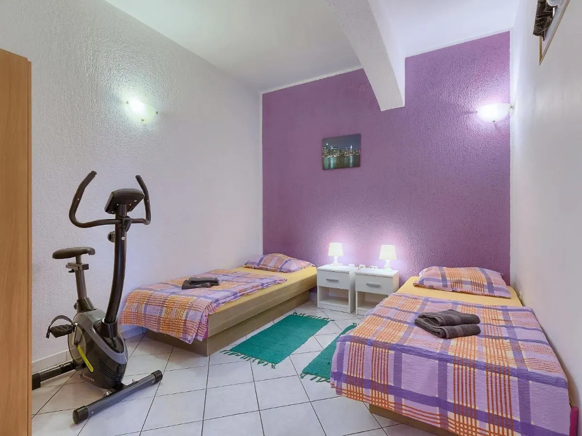 Holiday Home Melian By Interhome Barban