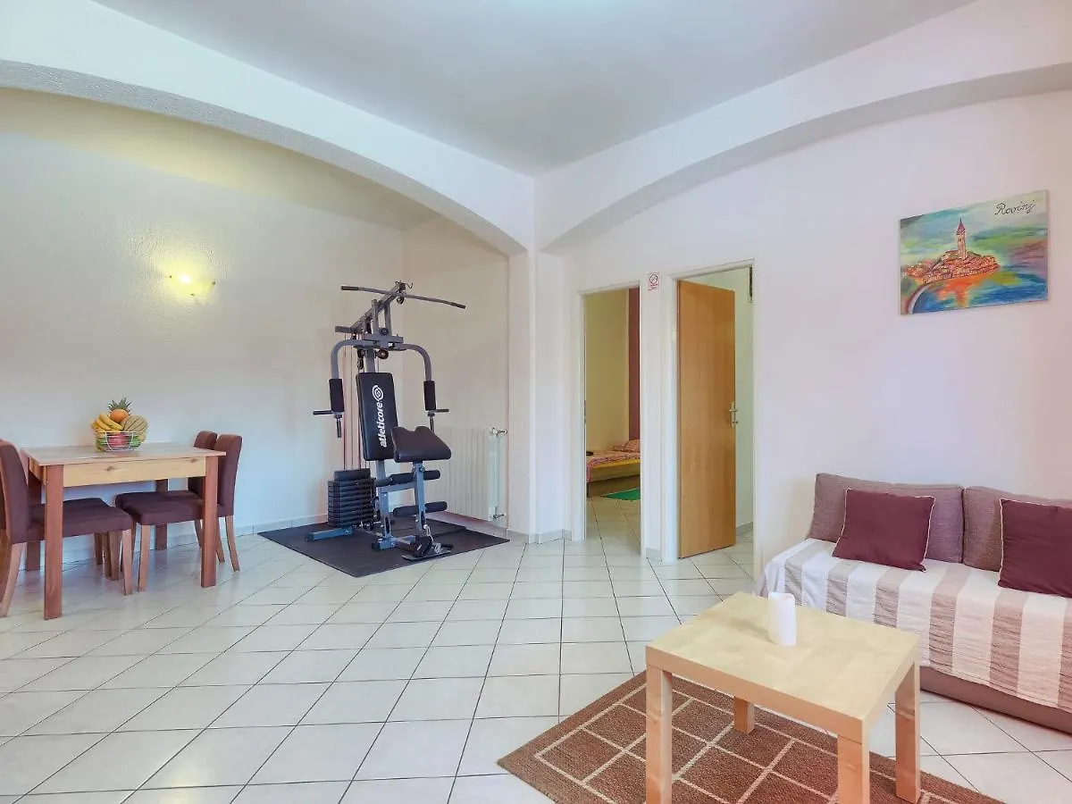 Holiday Home Melian By Interhome Barban