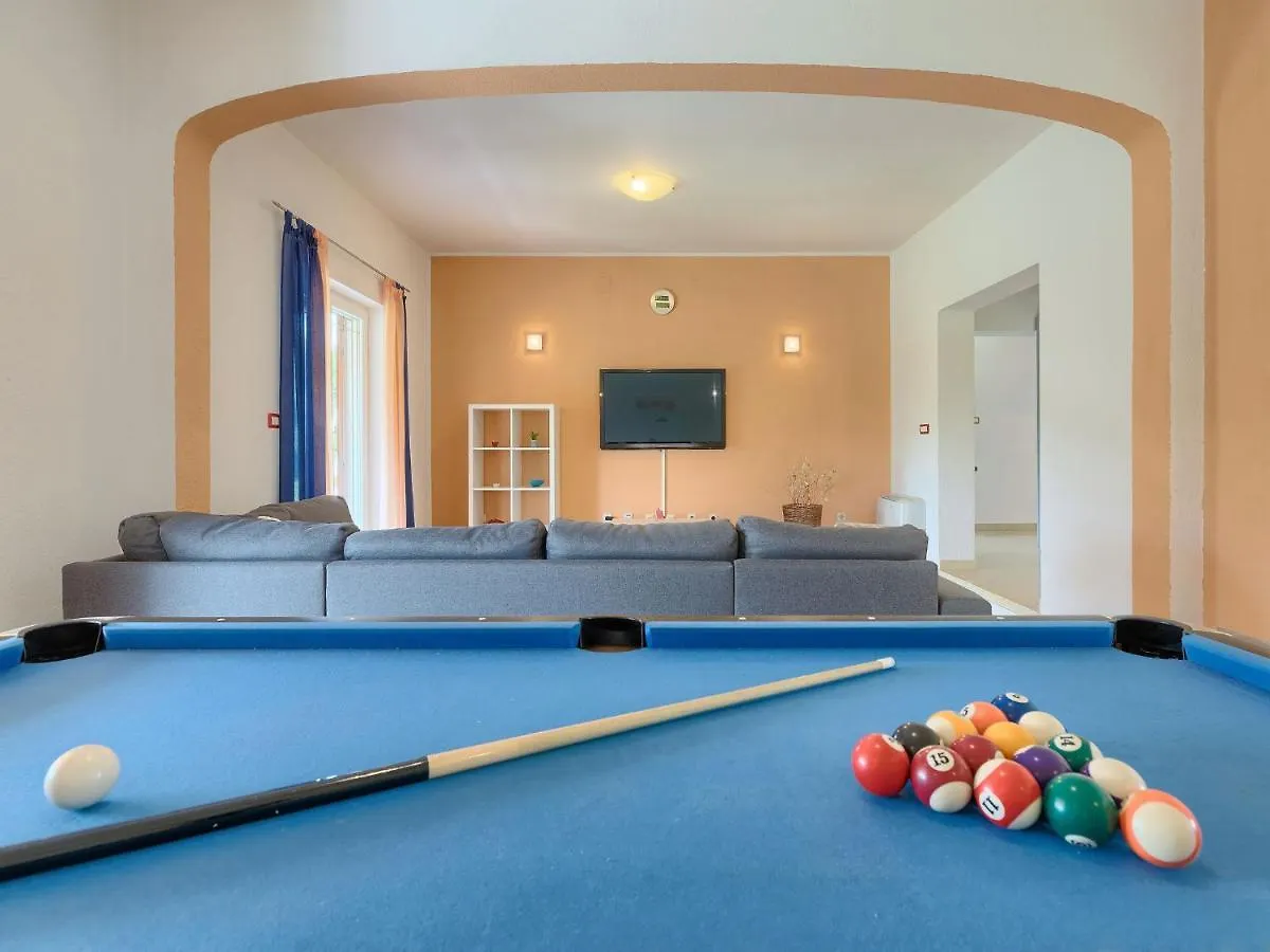 Holiday Home Melian By Interhome Barban Croatia