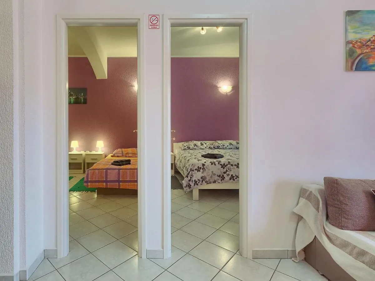 Holiday Home Melian By Interhome Barban