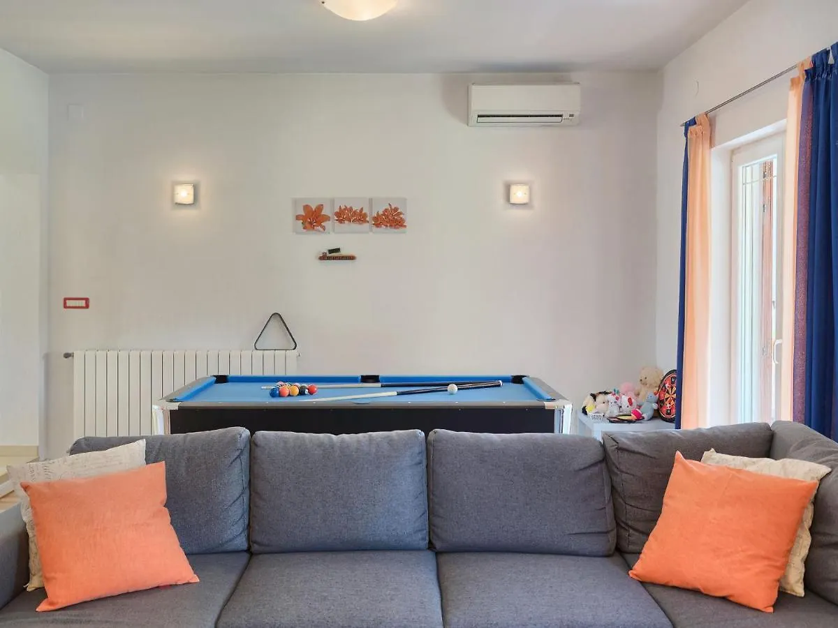 Holiday Home Melian By Interhome Barban 0*,  Croatia