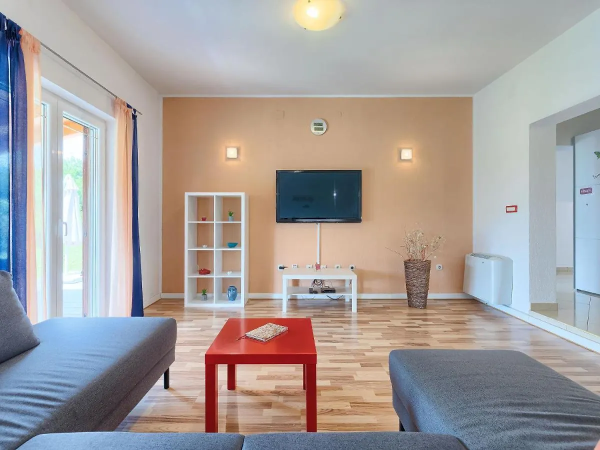 Holiday Home Melian By Interhome Barban 0*,  Croatia