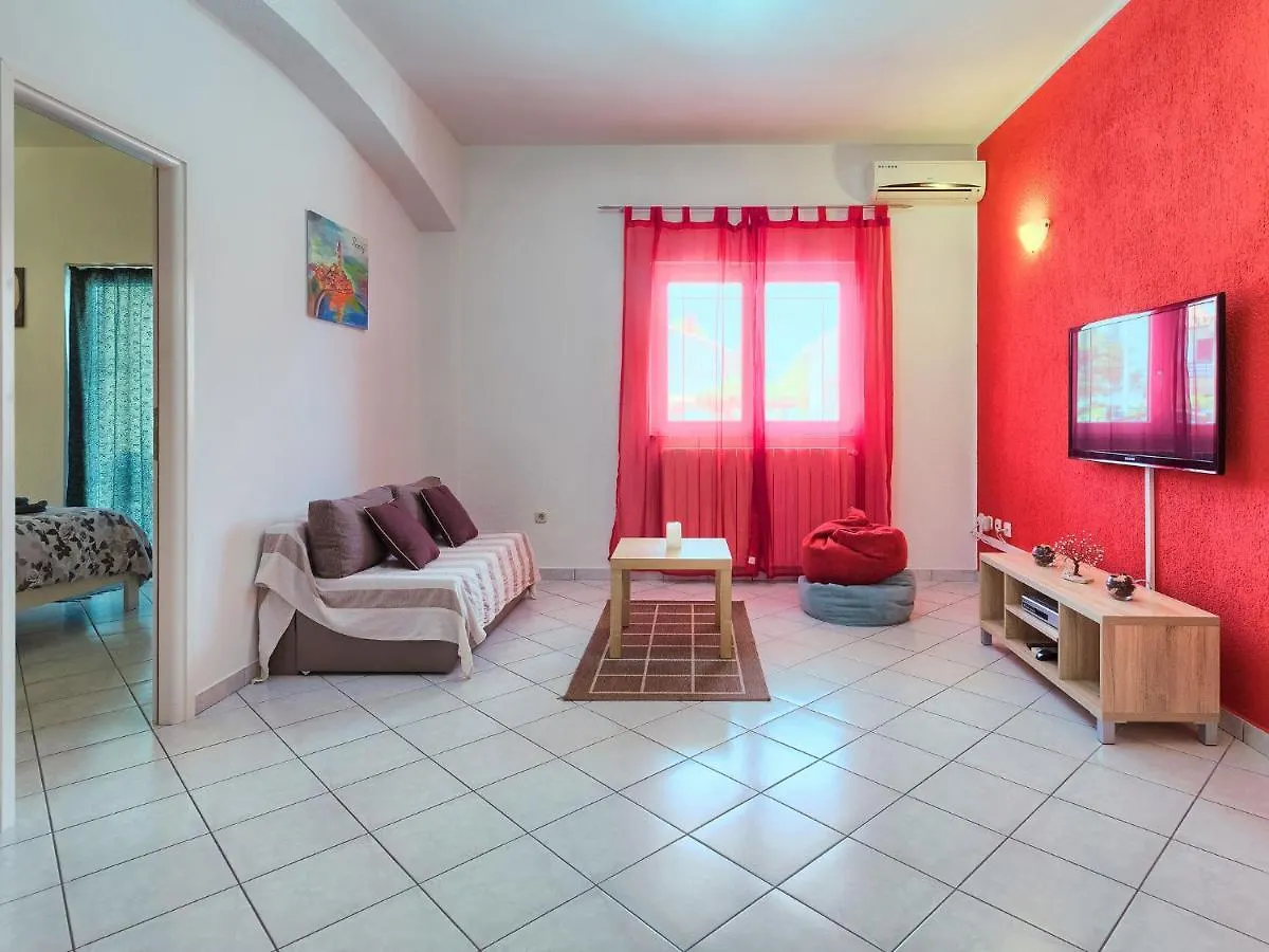Holiday Home Melian By Interhome Barban 0*,