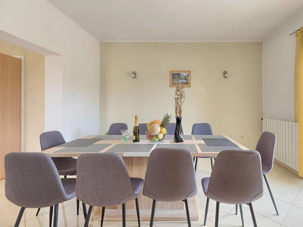 Holiday Home Melian By Interhome Barban Croatia