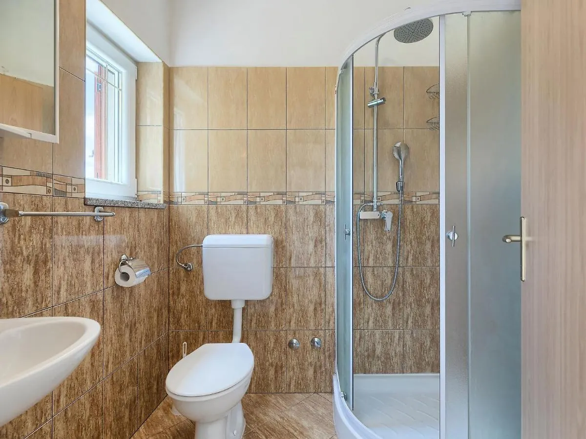 Holiday Home Melian By Interhome Barban