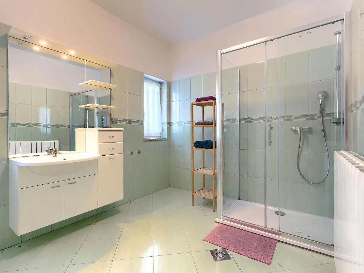 Holiday Home Melian By Interhome Barban Croatia